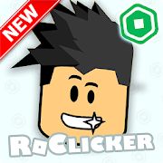 Скачать взломанную RoClicker - free RBX [МОД безлимитные деньги] на Андроид - Версия 1.5.3 apk