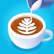Скачать взломанную Coffee Shop 3D [МОД много монет] на Андроид - Версия 1.7.1 apk
