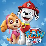 Скачать взломанную PAW Patrol: Pups Runner [МОД много монет] на Андроид - Версия 1.6.0 apk