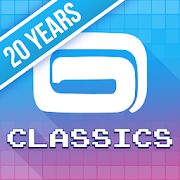 Скачать взломанную Gameloft Classics: 20 Years [МОД много монет] на Андроид - Версия 1.2.5 apk