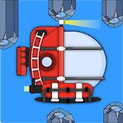 Скачать взломанную Submarine Master For Tik Tok - Submarine Game [МОД много монет] на Андроид - Версия 1.0.11 apk