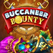 Скачать взломанную Buccaneer Bounty [МОД безлимитные деньги] на Андроид - Версия 1.0 apk