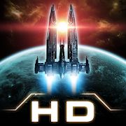 Скачать взломанную Galaxy on Fire 2™ HD [МОД безлимитные деньги] на Андроид - Версия 2.0.16 apk