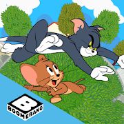 Скачать взломанную Лабиринт Тома и мышонка Джерри [МОД безлимитные деньги] на Андроид - Версия 1.0.37-google apk