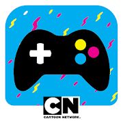 Скачать взломанную Cartoon Network GameBox — новые игры каждый месяц [МОД безлимитные деньги] на Андроид - Версия 1.2.7 apk