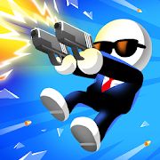Скачать взломанную Johnny Trigger - Action Shooting Game [МОД открыто все] на Андроид - Версия 1.11.3 apk