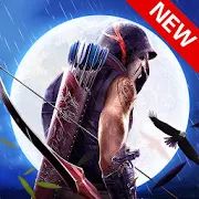 Скачать взломанную Ninja’s Creed: 3D Sniper Shooting Assassin Game [МОД открыто все] на Андроид - Версия 1.1.2 apk