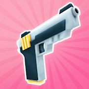 Скачать взломанную Gun Gang [МОД много монет] на Андроид - Версия 1.7.2 apk