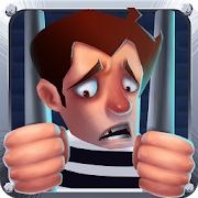Скачать взломанную Побег из тюрьмы - Break Prison [МОД безлимитные деньги] на Андроид - Версия 1.0.14 apk