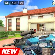 Special Ops: PVP    -  