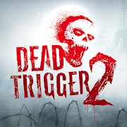 Скачать взломанную DEAD TRIGGER 2: Зомби-Шутер с Элементами Стратегии [МОД много монет] на Андроид - Версия 1.6.9 apk