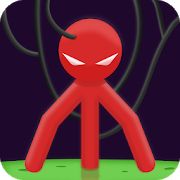 Скачать взломанную Stickman Project [МОД безлимитные деньги] на Андроид - Версия 0.4.1 apk