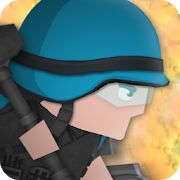 Скачать взломанную Clone Armies: Tactical Army Game [МОД безлимитные деньги] на Андроид - Версия 7.1.5 apk
