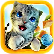 Скачать взломанную Симулятор Кошки [МОД безлимитные деньги] на Андроид - Версия 2.1.1 apk