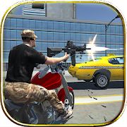 Скачать взломанную Grand Action Simulator - New York Car Gang [МОД безлимитные деньги] на Андроид - Версия 1.3.2 apk
