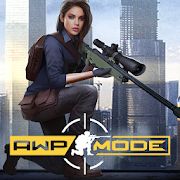Скачать взломанную AWP MODE: 3D Онлайн Снайпер Шутер [МОД безлимитные деньги] на Андроид - Версия 1.7.0 apk