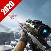 Sniper Honor: Fun FPS 3D Gun стрельба игра 2020