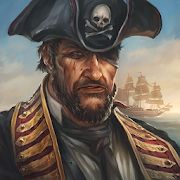Скачать взломанную The Pirate: Caribbean Hunt [МОД безлимитные деньги] на Андроид - Версия 9.6 apk