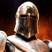 Скачать взломанную Knights Fight 2: честь и слава [МОД открыто все] на Андроид - Версия 0.99 apk