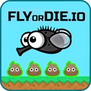 Скачать взломанную FlyOrDie.io [МОД открыто все] на Андроид - Версия 1.1 apk