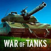 War of Tanks: Танки онлайн