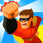 Скачать взломанную Hero Strike 3D [МОД безлимитные деньги] на Андроид - Версия 1.2.3 apk