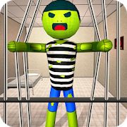Скачать взломанную Stickman Incredible Monster : Hero Prison Escape [МОД открыто все] на Андроид - Версия 1.0.3 apk