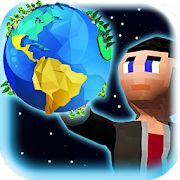 Скачать взломанную EarthCraft: Безграничный Мир Кубов в 3D [МОД безлимитные деньги] на Андроид - Версия 5.0.5 apk