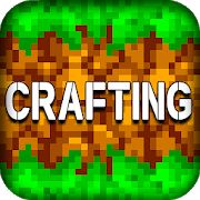 Скачать взломанную майнкрафт Crafting and Building [МОД открыто все] на Андроид - Версия 1.1.6.30 apk