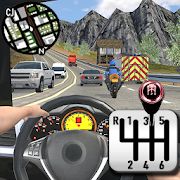 Скачать взломанную Автомобилей Вождения Школы: Реальные Вождения Тест [МОД много монет] на Андроид - Версия 1.26 apk