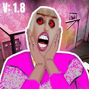 Скачать взломанную Horror Barby Granny V1.8 Scary Game Mod 2019 [МОД безлимитные деньги] на Андроид - Версия 3.15 apk