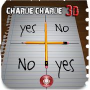 Скачать взломанную Charlie Charlie challenge 3d [МОД много монет] на Андроид - Версия 1.2 apk