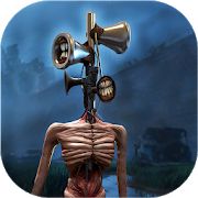 Скачать взломанную Scary Siren Head Game Chapter 1 - Horror Adventure [МОД открыто все] на Андроид - Версия 1.4 apk