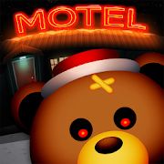 Скачать взломанную Выжить в Мотеле Медведей - Ужасы Ночи [МОД безлимитные деньги] на Андроид - Версия 1.52 apk