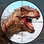 Wild Animal Hunt 2020: Dino Hunting Games