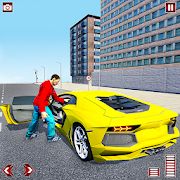 Скачать взломанную Smart Car Parking Simulator:Car Stunt Parking Game [МОД безлимитные деньги] на Андроид - Версия Зависит от устройства apk
