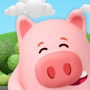 Скачать взломанную Piggy Farm 2  [МОД безлимитные деньги] на Андроид - Версия 2.5.42 apk