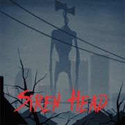 Скачать взломанную Siren Head horror scary 3D [МОД открыто все] на Андроид - Версия 4 apk