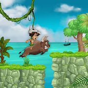 Скачать взломанную Jungle Adventures 2 [МОД открыто все] на Андроид - Версия 47.0.26.15 apk