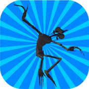 Скачать взломанную Siren Head Parkour Free Running [МОД безлимитные деньги] на Андроид - Версия 0.1 apk