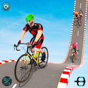 Скачать взломанную BMX Cycle Stunt Game: Mega Ramp Bicycle Racing [МОД безлимитные деньги] на Андроид - Версия 2.1 apk