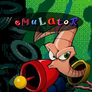 Скачать взломанную Jim the Earthworm 1994 Emulator and tips [МОД много монет] на Андроид - Версия 100 apk