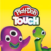 Скачать взломанную Play-Doh TOUCH [МОД открыто все] на Андроид - Версия 1.0.31 apk