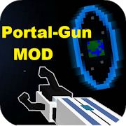 Скачать взломанную Jump Portal Mod for MCPE [МОД много монет] на Андроид - Версия 4.0 apk