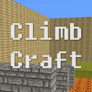 Скачать взломанную Climb Craft 3D [МОД безлимитные деньги] на Андроид - Версия 1.28.3 apk