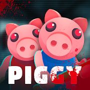 Скачать взломанную Scary Piggy Chapter 12 Roblx Mod Guide [МОД безлимитные деньги] на Андроид - Версия 1.5 apk