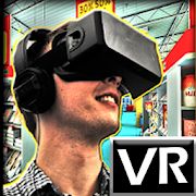 Скачать взломанную VR - Virtual Work Simulator [МОД безлимитные деньги] на Андроид - Версия 313 apk
