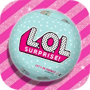 Скачать взломанную L.O.L. Surprise Ball Pop [МОД безлимитные деньги] на Андроид - Версия 3.4 apk