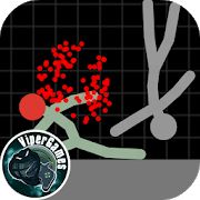 Скачать взломанную Stickman Warriors [МОД безлимитные деньги] на Андроид - Версия 2.1 apk