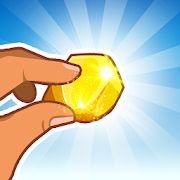 Скачать взломанную Gold Rush 3D! [МОД безлимитные деньги] на Андроид - Версия 1.2.5 apk